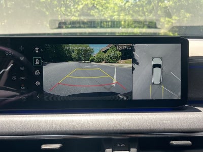 2026 Kia EV9 Land