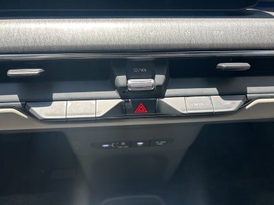 2026 Kia EV9 Land