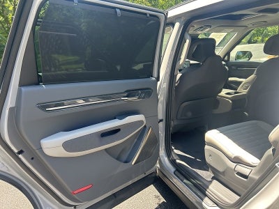 2026 Kia EV9 Land