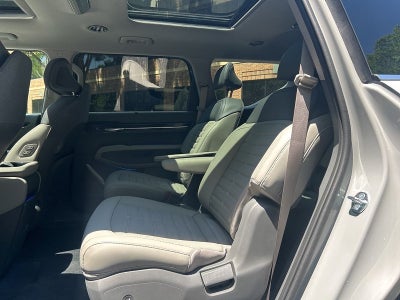 2026 Kia EV9 Land