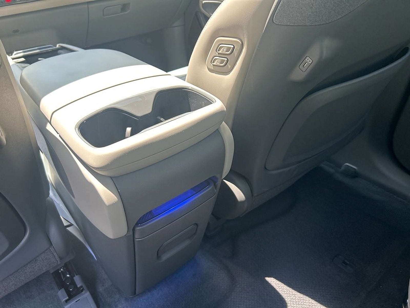 2026 Kia EV9 Land