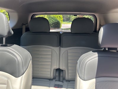 2026 Kia EV9 Land