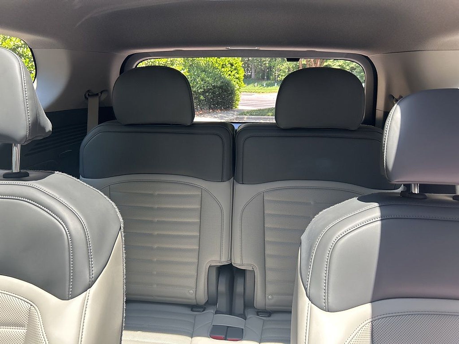 2026 Kia EV9 Land