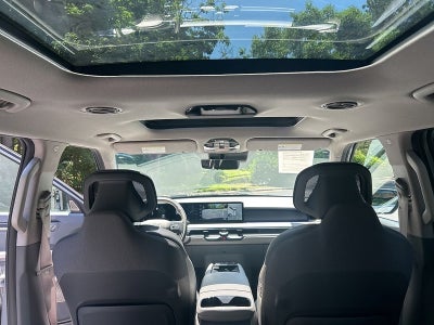 2026 Kia EV9 Land