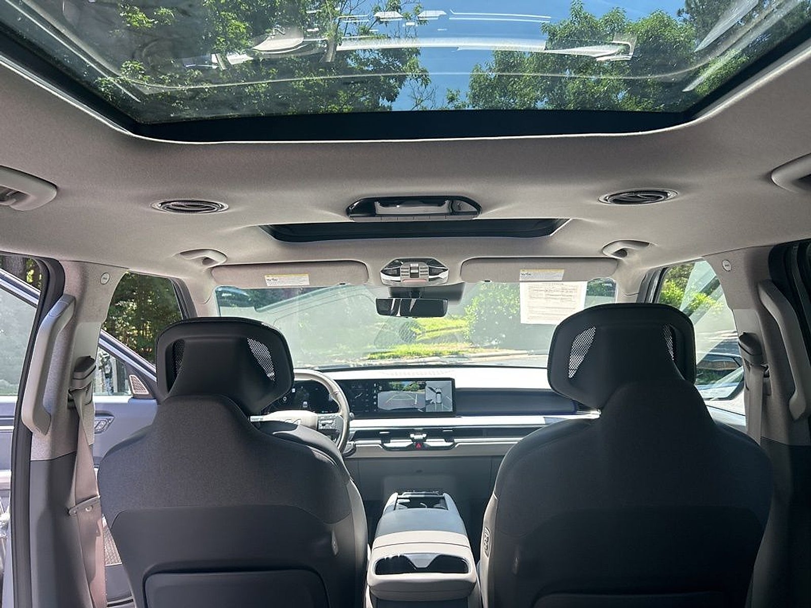 2026 Kia EV9 Land