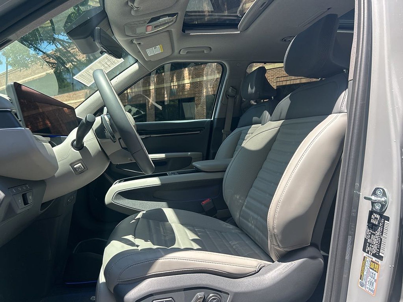 2026 Kia EV9 Land