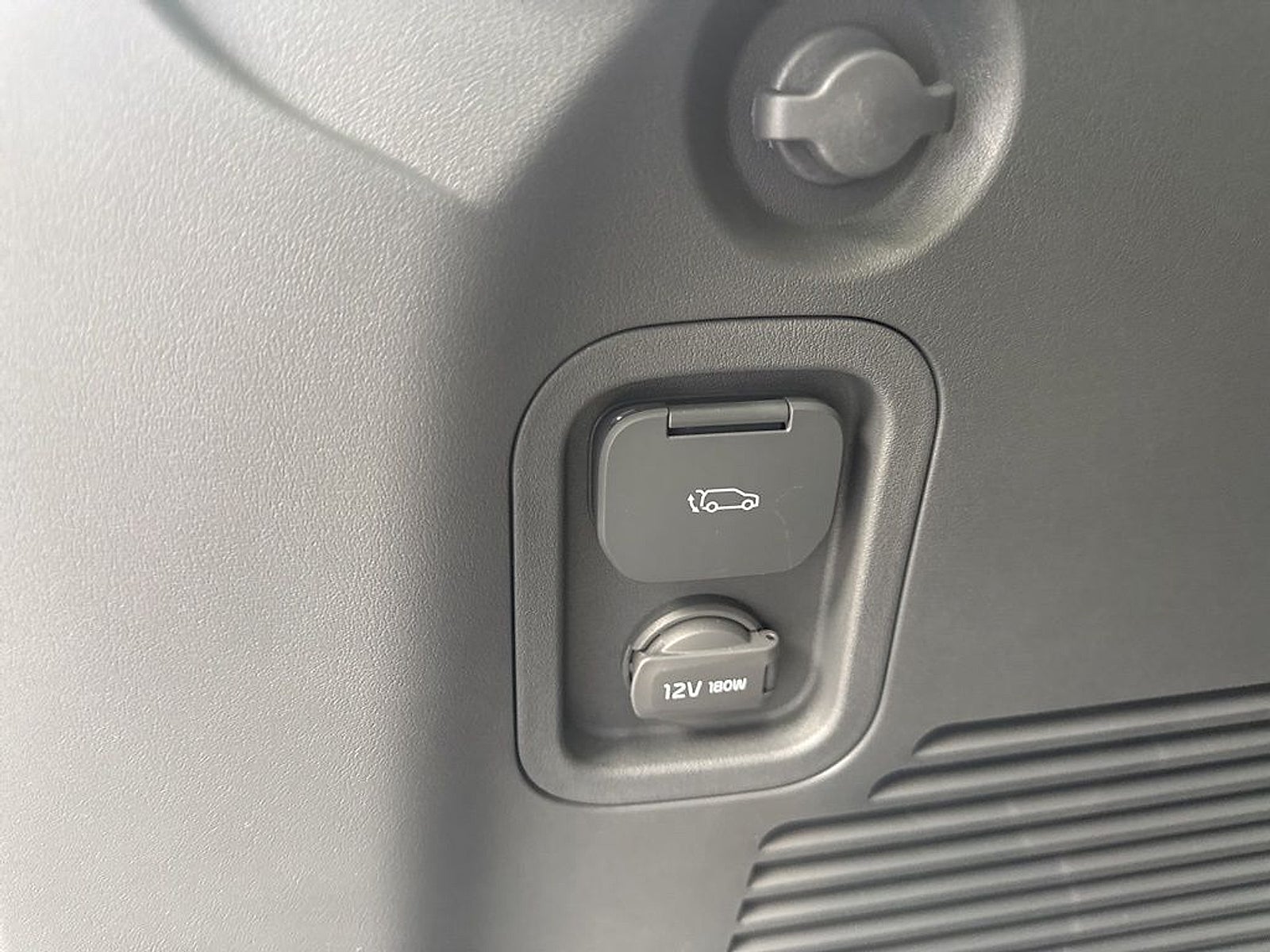 2026 Kia EV9 Wind