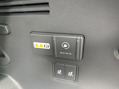 2026 Kia EV9 Wind
