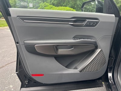2026 Kia EV9 Wind