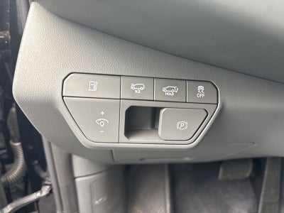 2026 Kia EV9 Wind