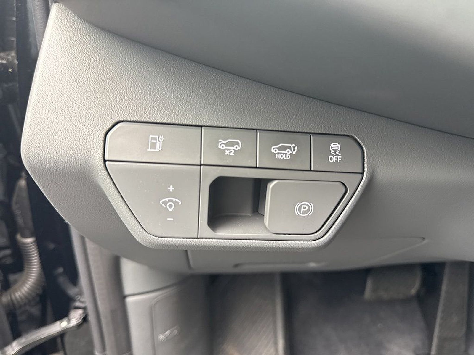 2026 Kia EV9 Wind