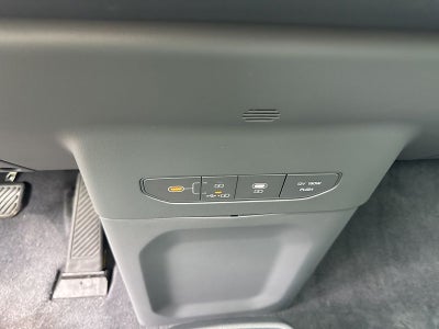 2026 Kia EV9 Wind