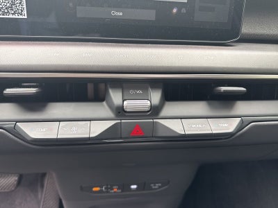 2026 Kia EV9 Wind