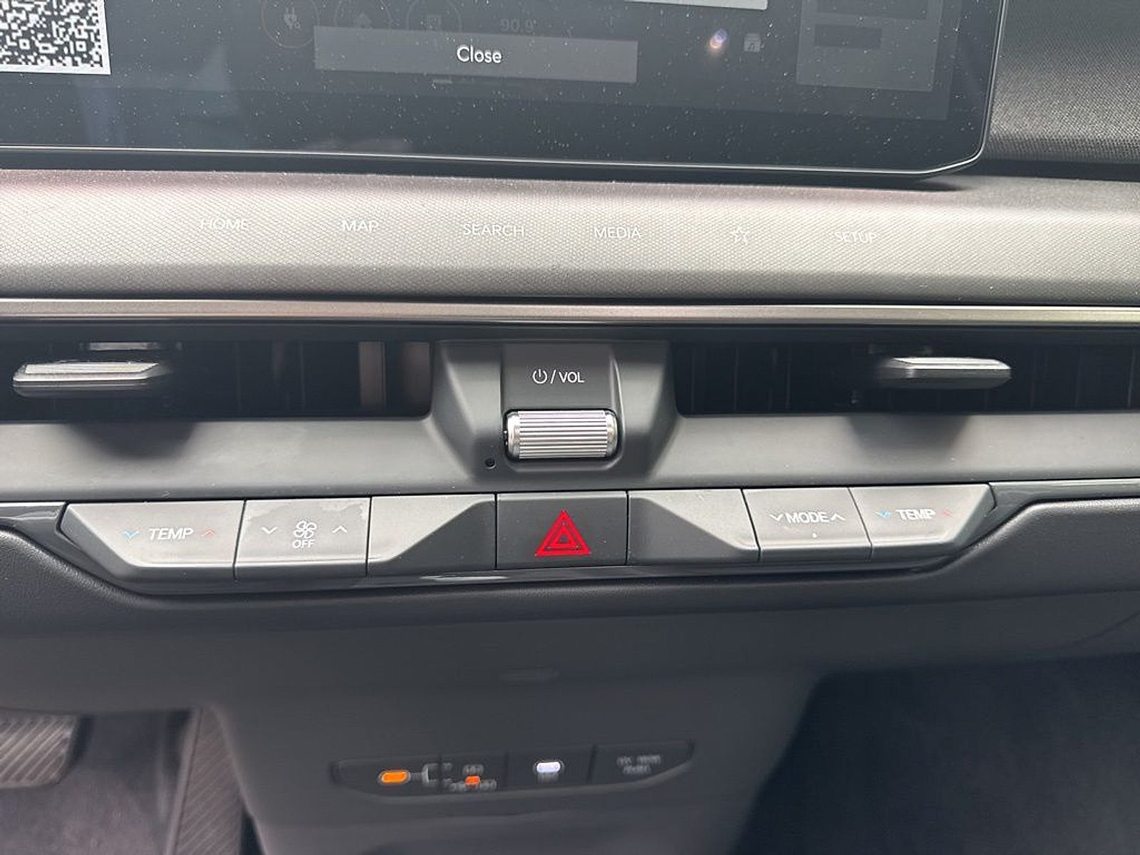 2026 Kia EV9 Wind