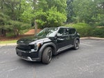 2026 Kia EV9 Wind