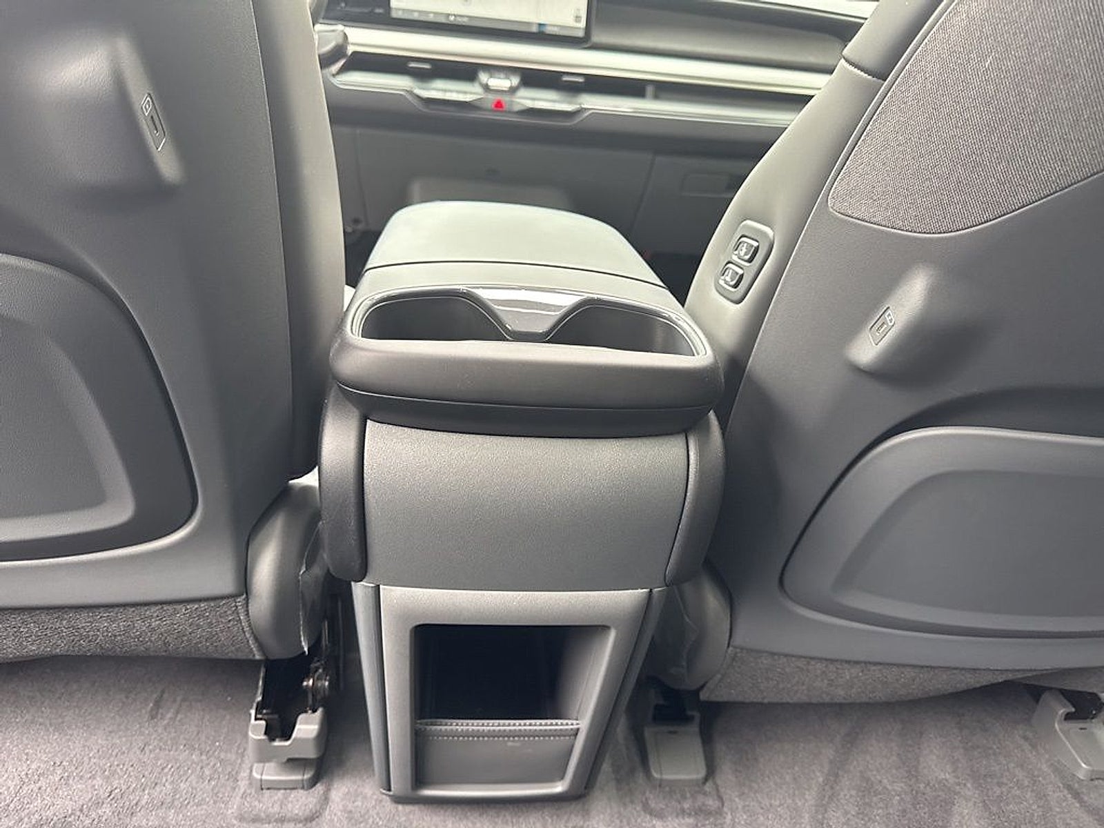 2026 Kia EV9 Wind