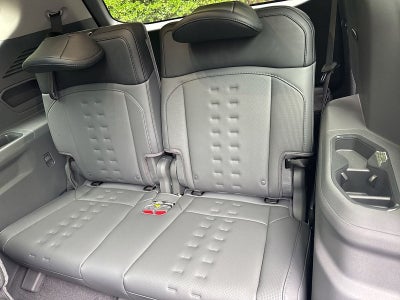 2026 Kia EV9 Wind