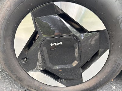 2026 Kia EV9 Wind