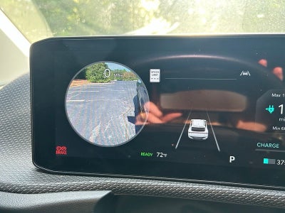 2025 Kia EV6 Wind RWD