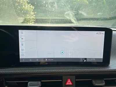 2025 Kia EV6 Wind RWD