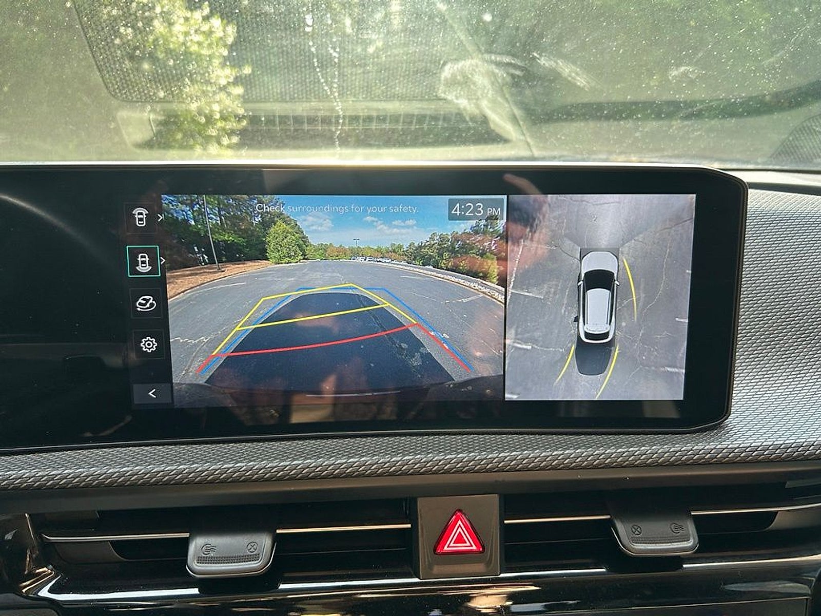 2025 Kia EV6 Wind RWD
