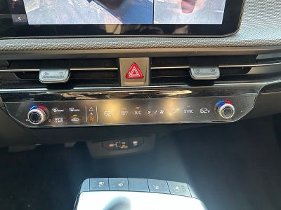 2025 Kia EV6 Wind RWD