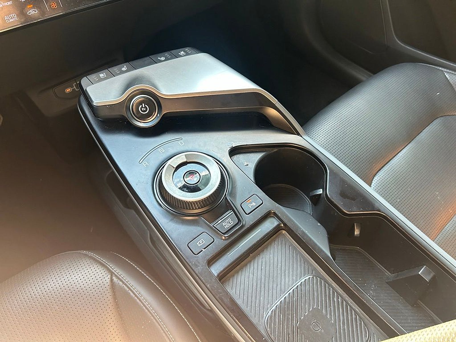 2025 Kia EV6 Wind RWD