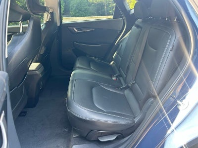 2025 Kia EV6 Wind RWD
