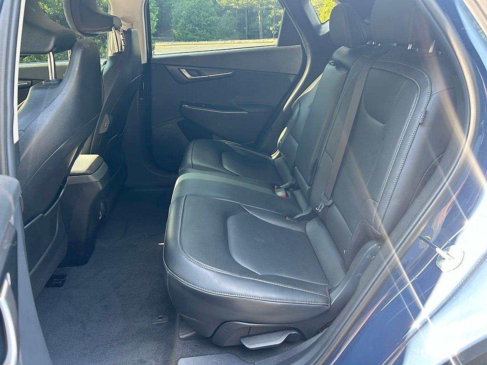2025 Kia EV6 Wind RWD