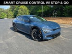 2025 Kia EV6 Wind RWD