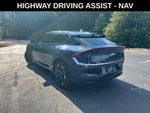 2025 Kia EV6 Wind RWD