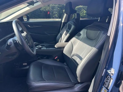 2025 Kia EV6 Wind RWD