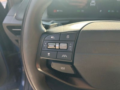 2025 Kia EV6 Wind RWD