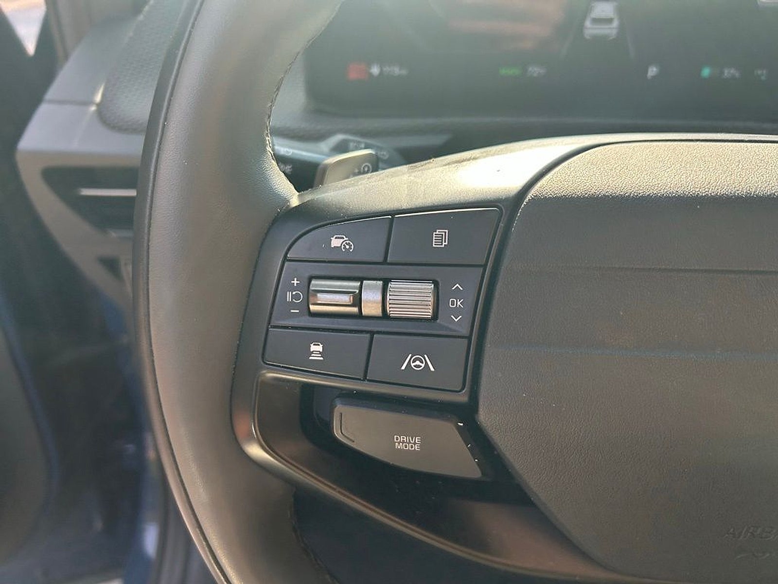 2025 Kia EV6 Wind RWD