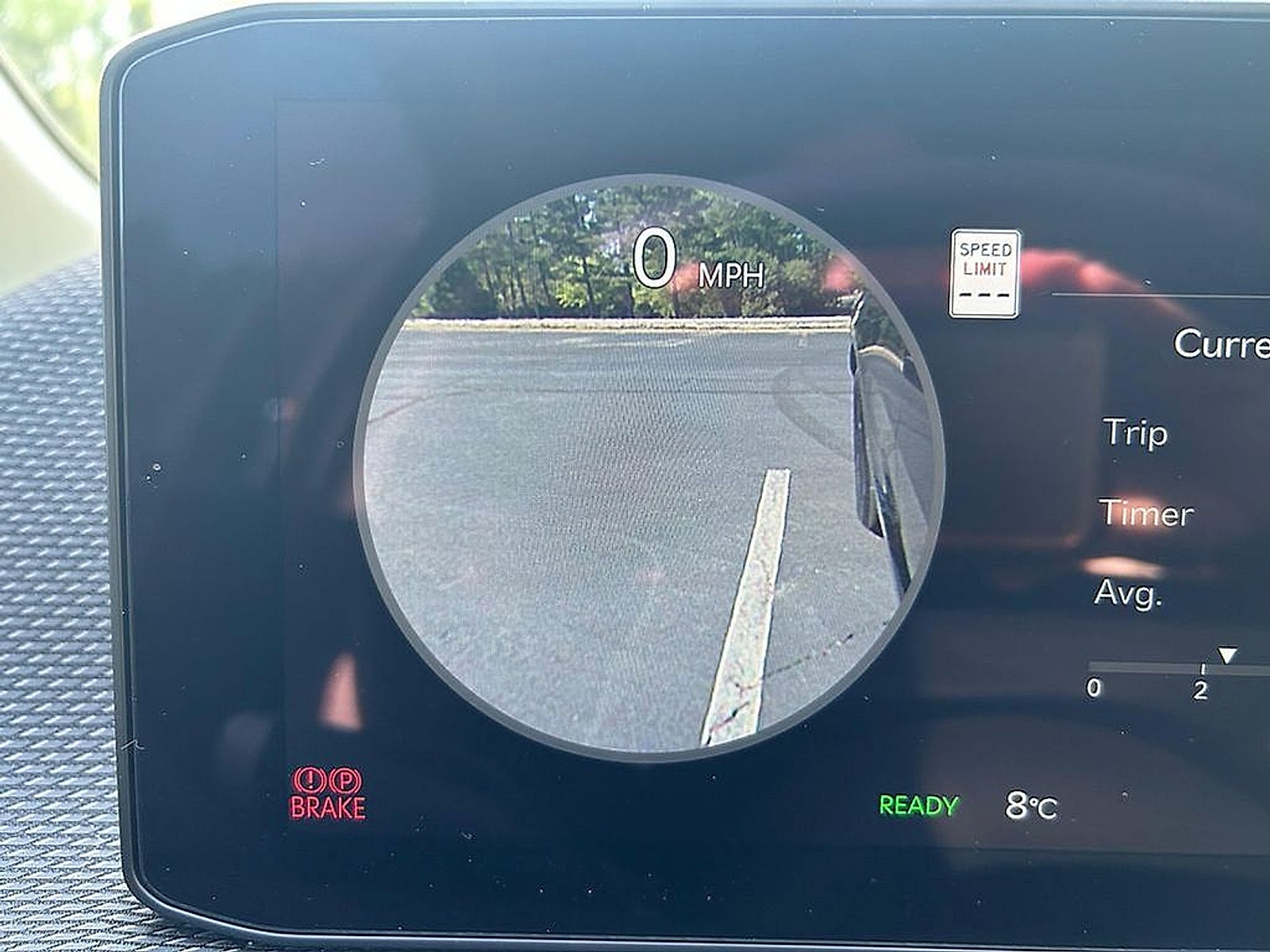 2025 Kia EV6 Wind RWD