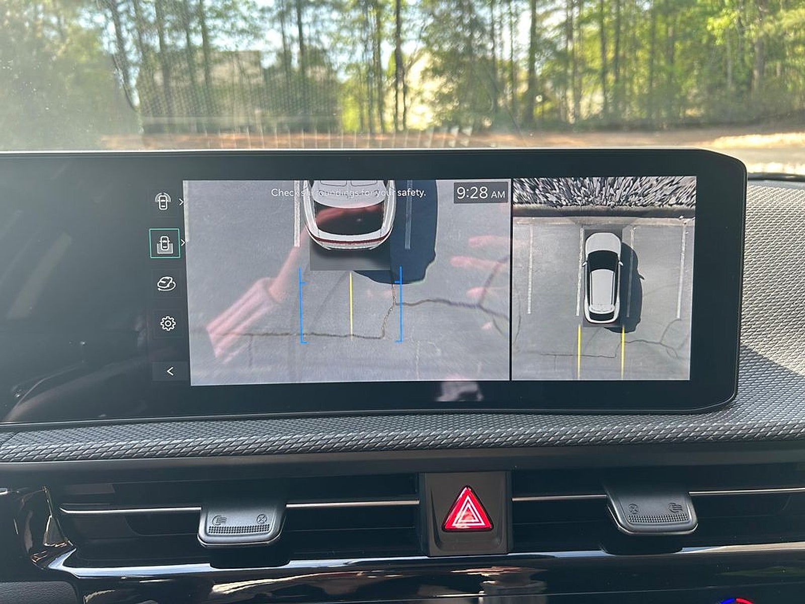 2025 Kia EV6 Wind RWD