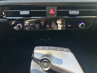 2025 Kia EV6 Wind RWD