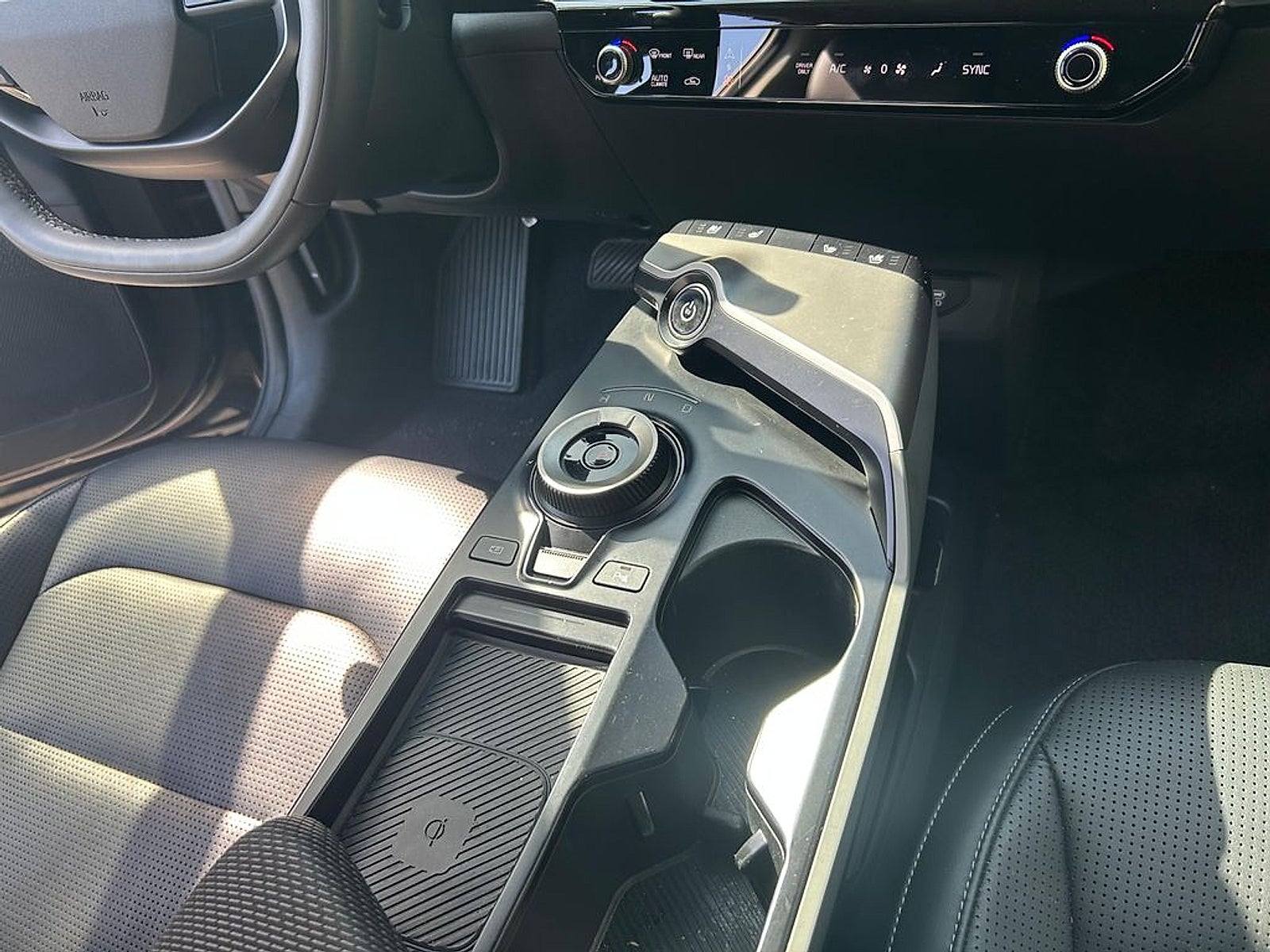 2025 Kia EV6 Wind RWD