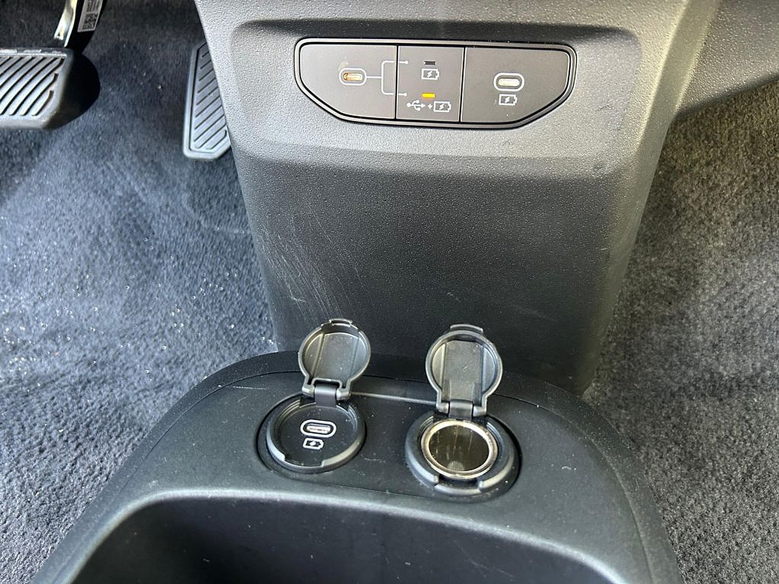 2025 Kia EV6 Wind RWD