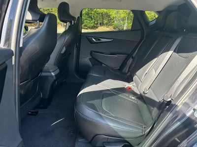 2025 Kia EV6 Wind RWD