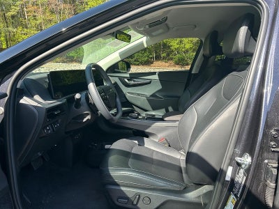 2025 Kia EV6 Wind RWD