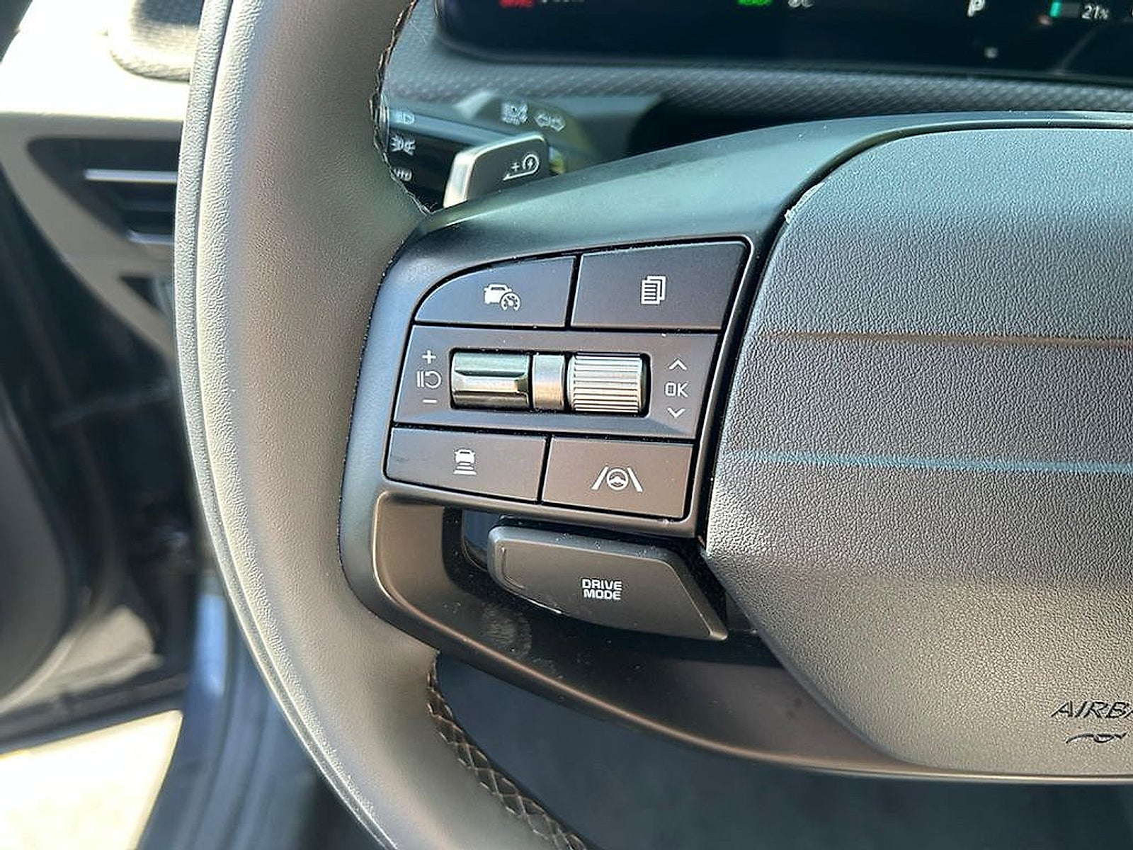 2025 Kia EV6 Wind RWD