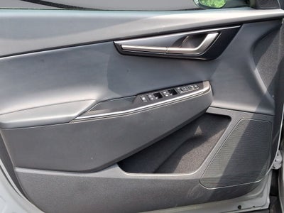 2025 Kia EV6 Light Long Range RWD