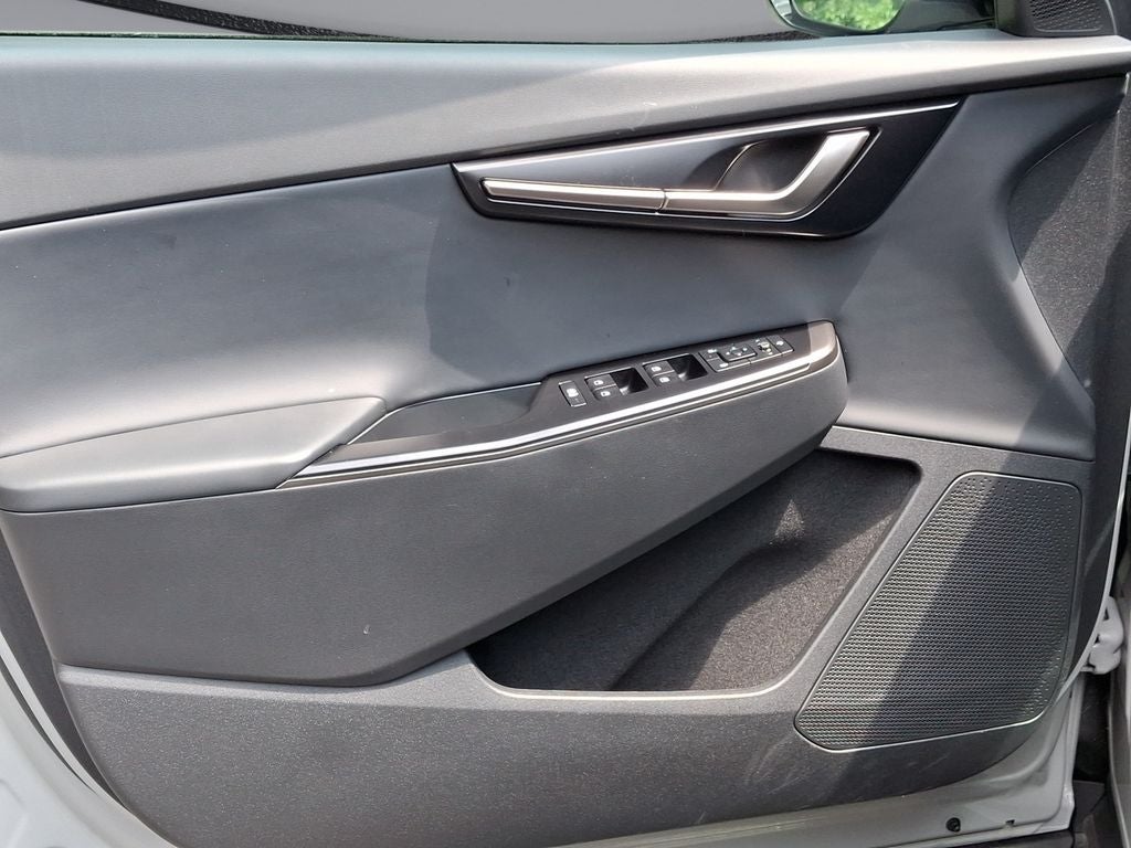 2025 Kia EV6 Light Long Range RWD