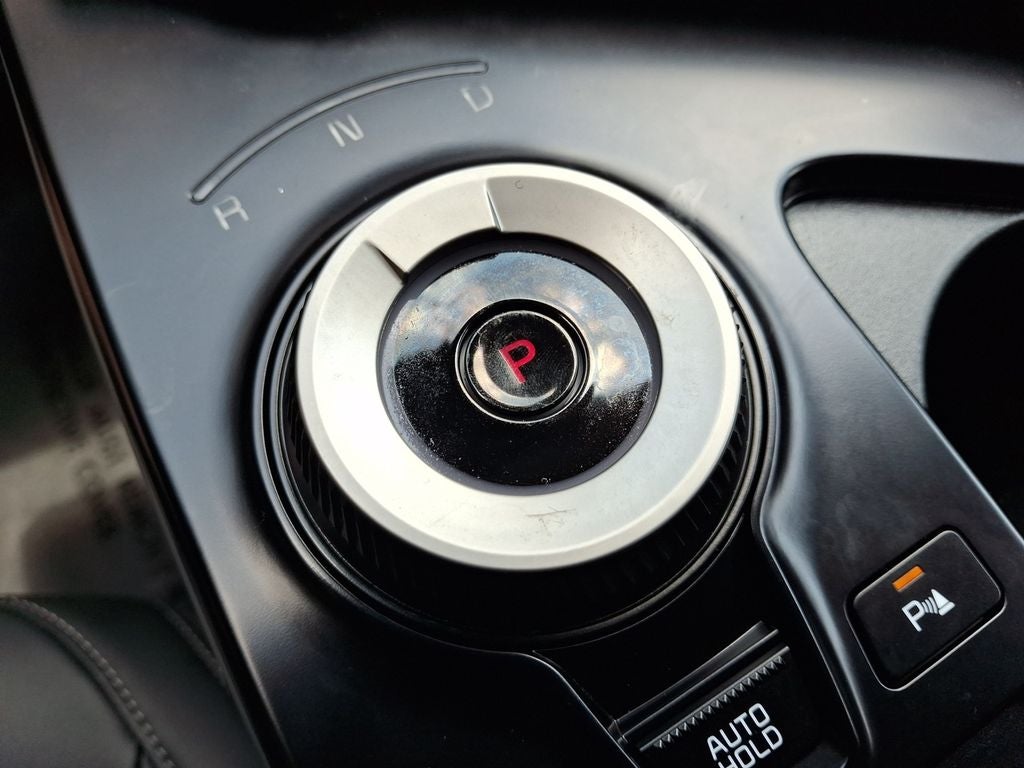 2025 Kia EV6 Light Long Range RWD