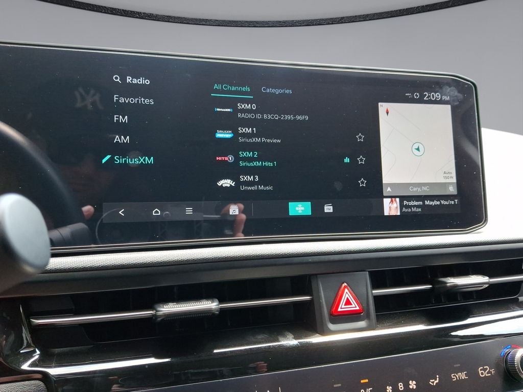 2025 Kia EV6 Light Long Range RWD