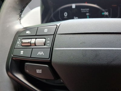 2025 Kia EV6 Light Long Range RWD