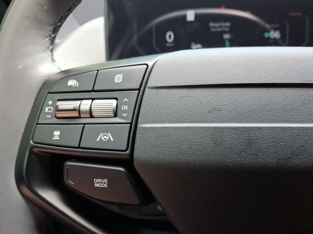 2025 Kia EV6 Light Long Range RWD