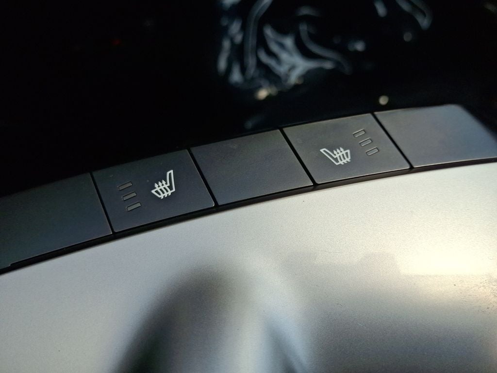 2025 Kia EV6 Light Long Range RWD