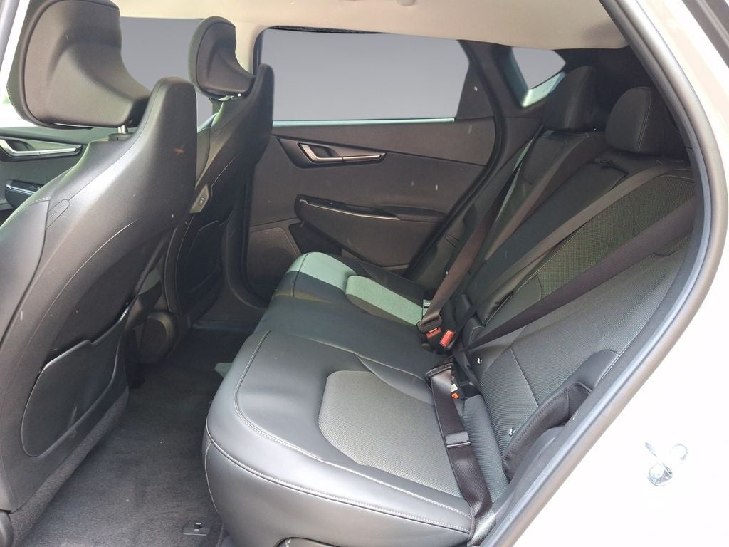 2025 Kia EV6 Light Long Range RWD